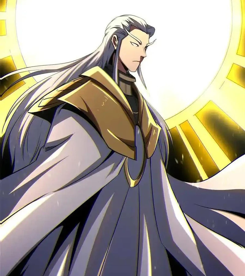 Siêu Cấp Thần Cơ Nhân Chapter 253 - Trang 4