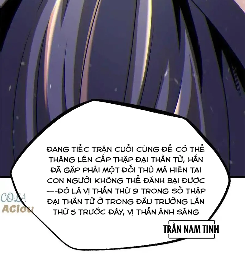 Siêu Cấp Thần Cơ Nhân Chapter 253 - Trang 4