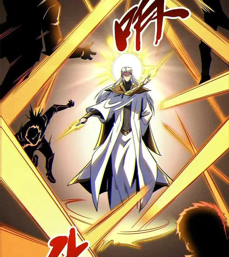 Siêu Cấp Thần Cơ Nhân Chapter 253 - Trang 4