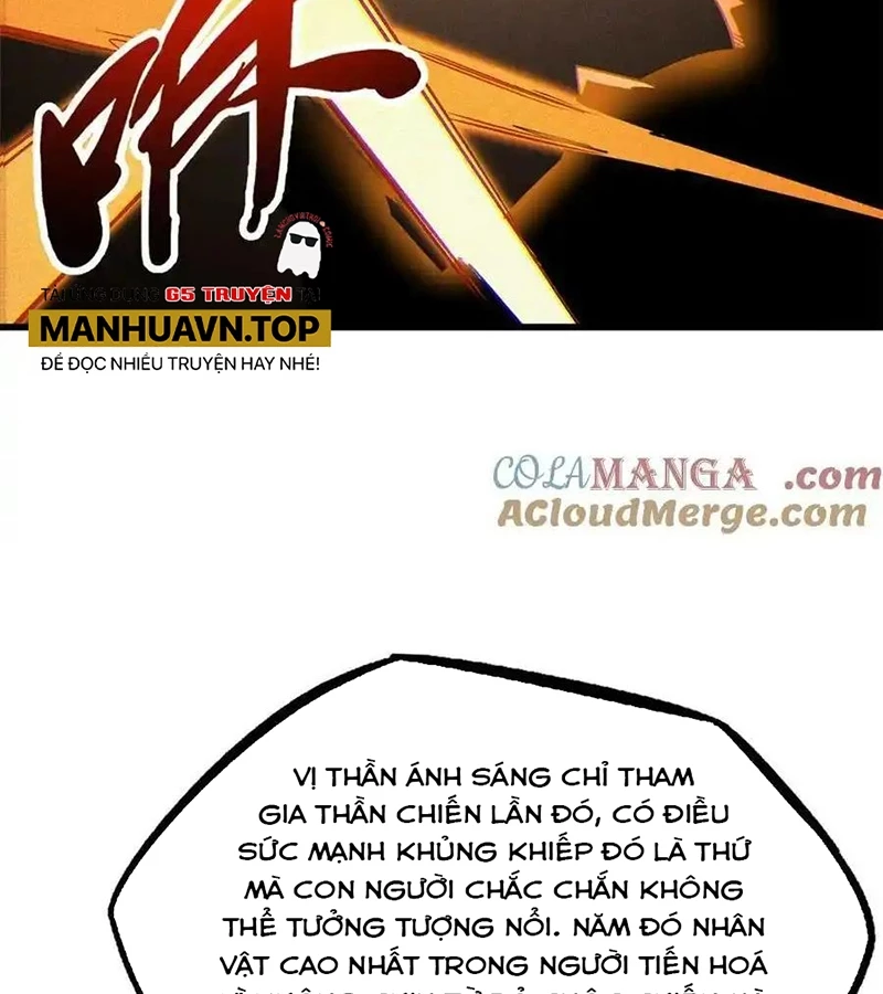 Siêu Cấp Thần Cơ Nhân Chapter 253 - Trang 4