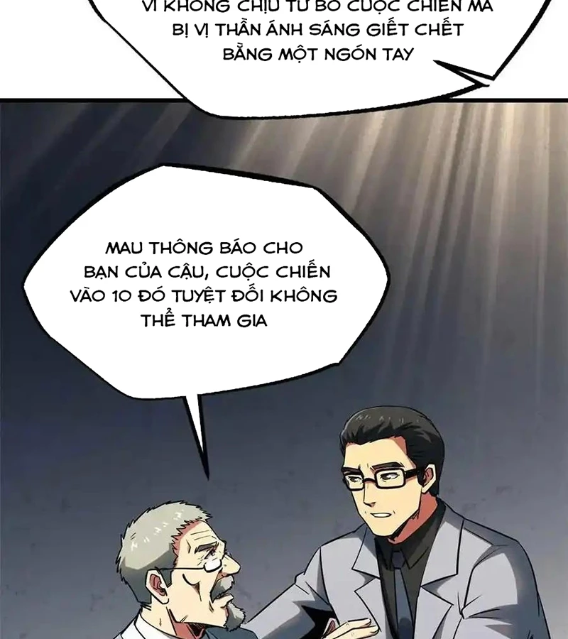 Siêu Cấp Thần Cơ Nhân Chapter 253 - Trang 4