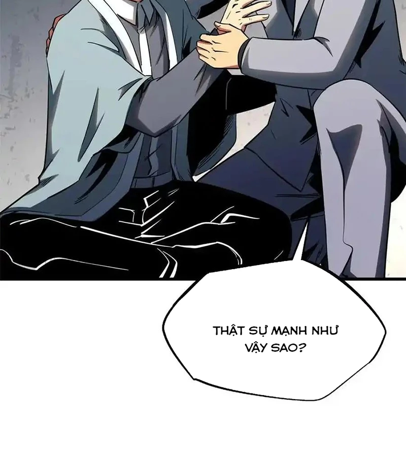 Siêu Cấp Thần Cơ Nhân Chapter 253 - Trang 4