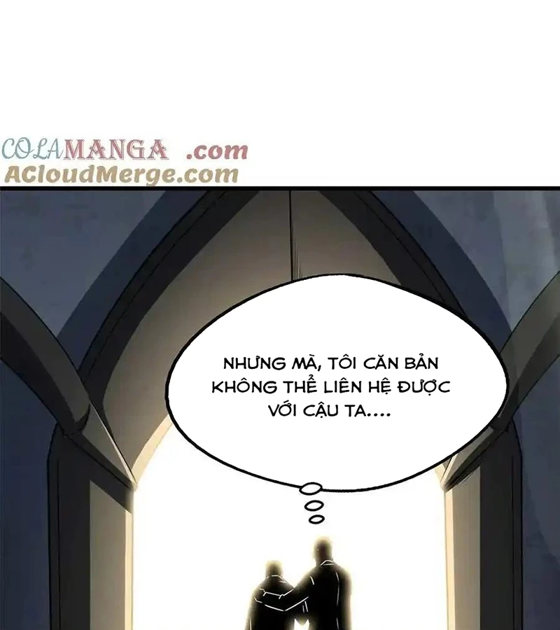 Siêu Cấp Thần Cơ Nhân Chapter 253 - Trang 4