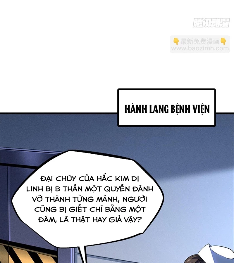 Siêu Cấp Thần Cơ Nhân Chapter 254 - Trang 4