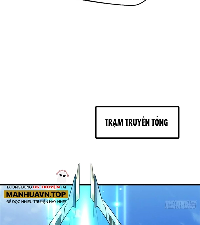 Siêu Cấp Thần Cơ Nhân Chapter 254 - Trang 4