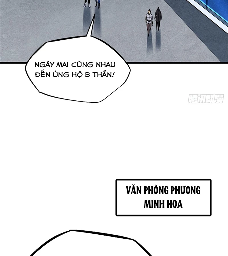 Siêu Cấp Thần Cơ Nhân Chapter 254 - Trang 4