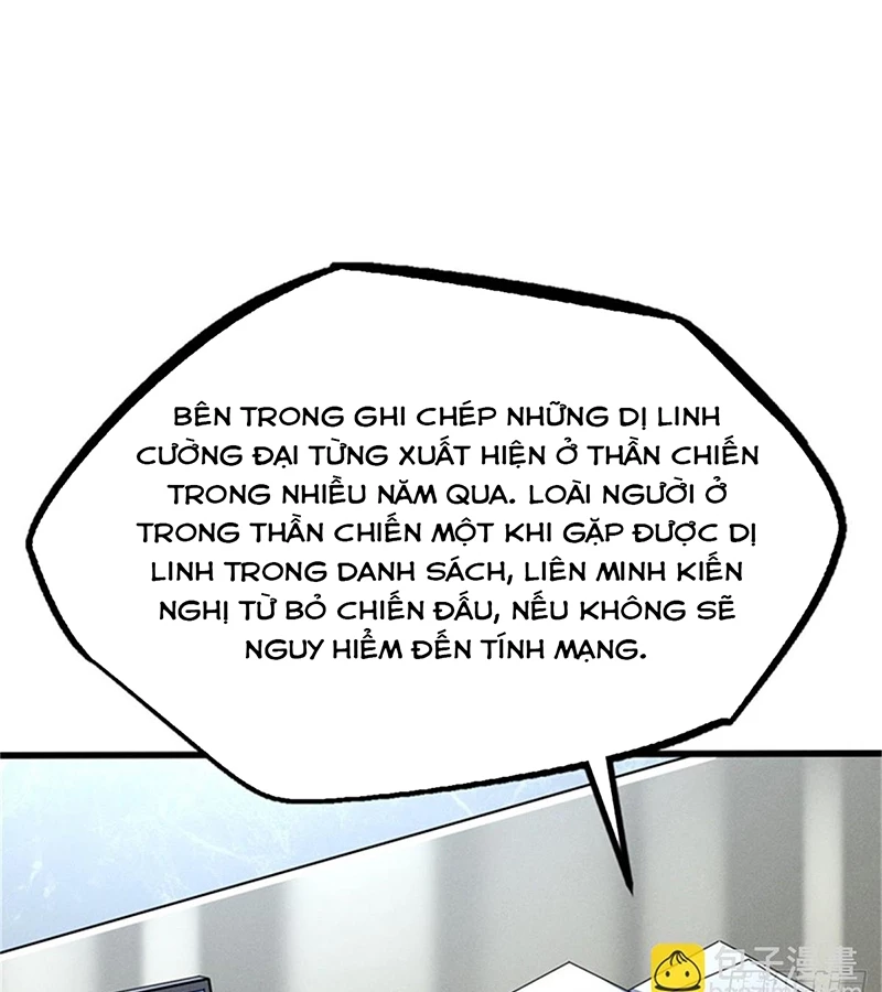 Siêu Cấp Thần Cơ Nhân Chapter 254 - Trang 4