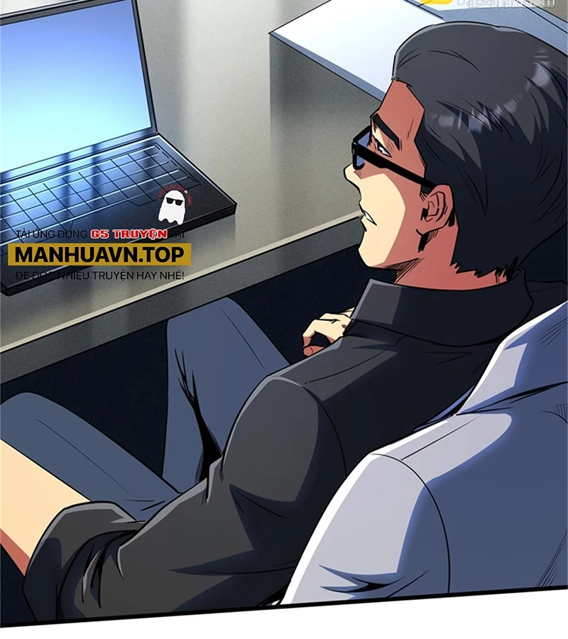 Siêu Cấp Thần Cơ Nhân Chapter 254 - Trang 4