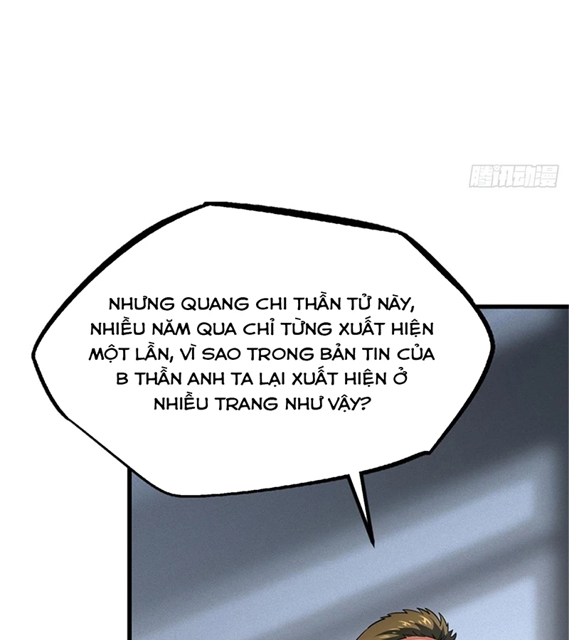 Siêu Cấp Thần Cơ Nhân Chapter 254 - Trang 4