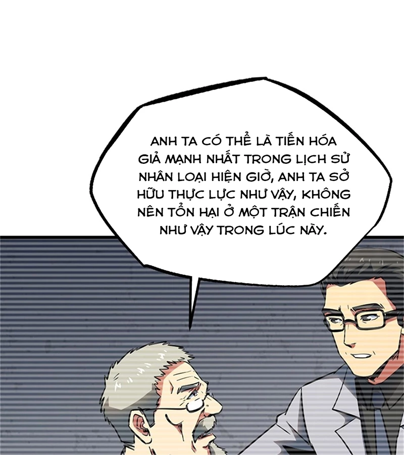 Siêu Cấp Thần Cơ Nhân Chapter 254 - Trang 4