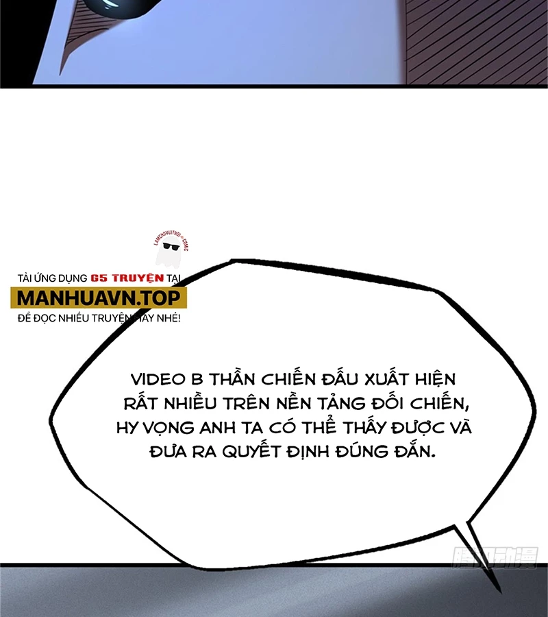 Siêu Cấp Thần Cơ Nhân Chapter 254 - Trang 4