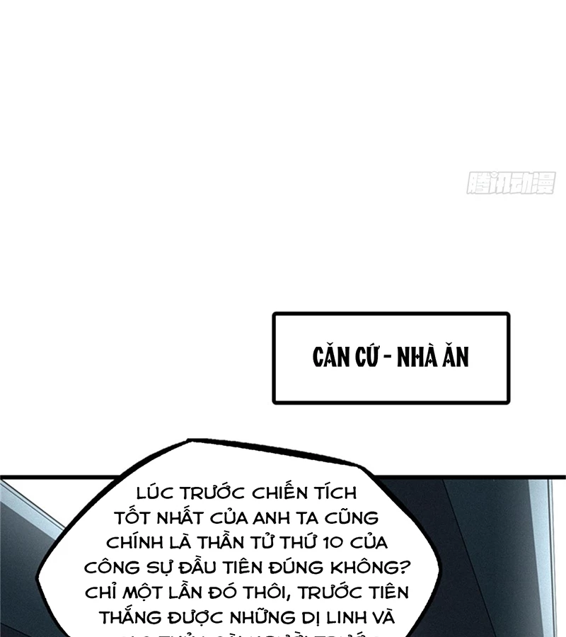 Siêu Cấp Thần Cơ Nhân Chapter 254 - Trang 4