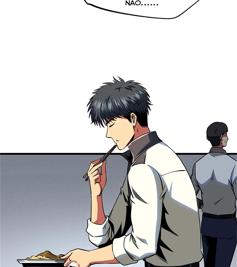 Siêu Cấp Thần Cơ Nhân Chapter 254 - Trang 4