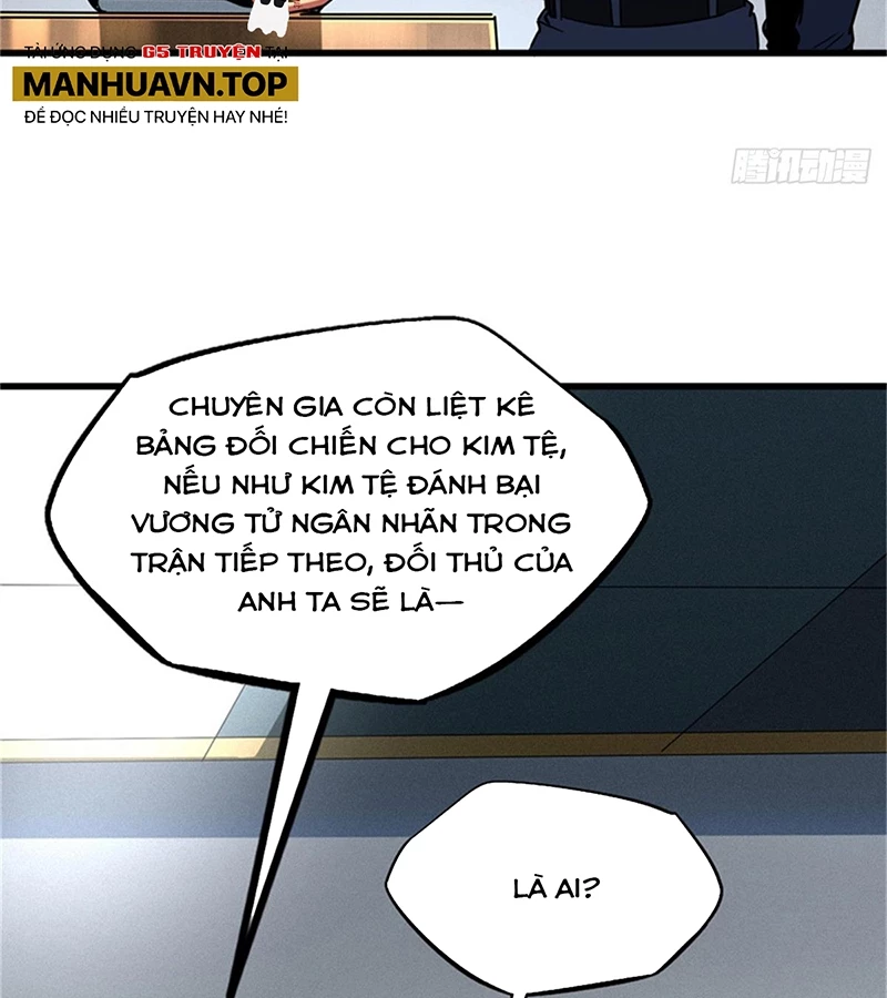 Siêu Cấp Thần Cơ Nhân Chapter 254 - Trang 4
