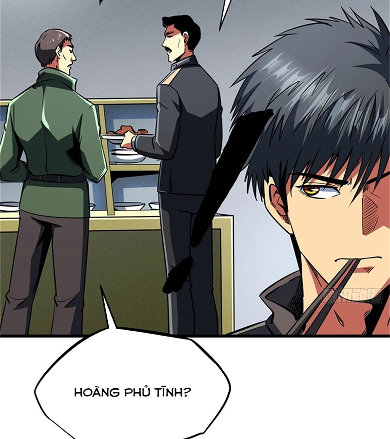 Siêu Cấp Thần Cơ Nhân Chapter 254 - Trang 4