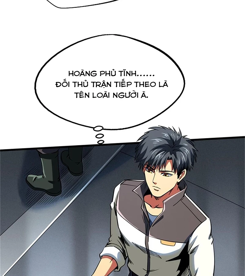Siêu Cấp Thần Cơ Nhân Chapter 254 - Trang 4
