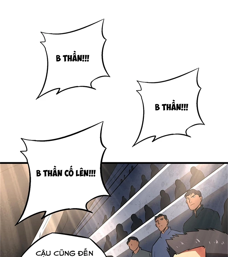 Siêu Cấp Thần Cơ Nhân Chapter 254 - Trang 4