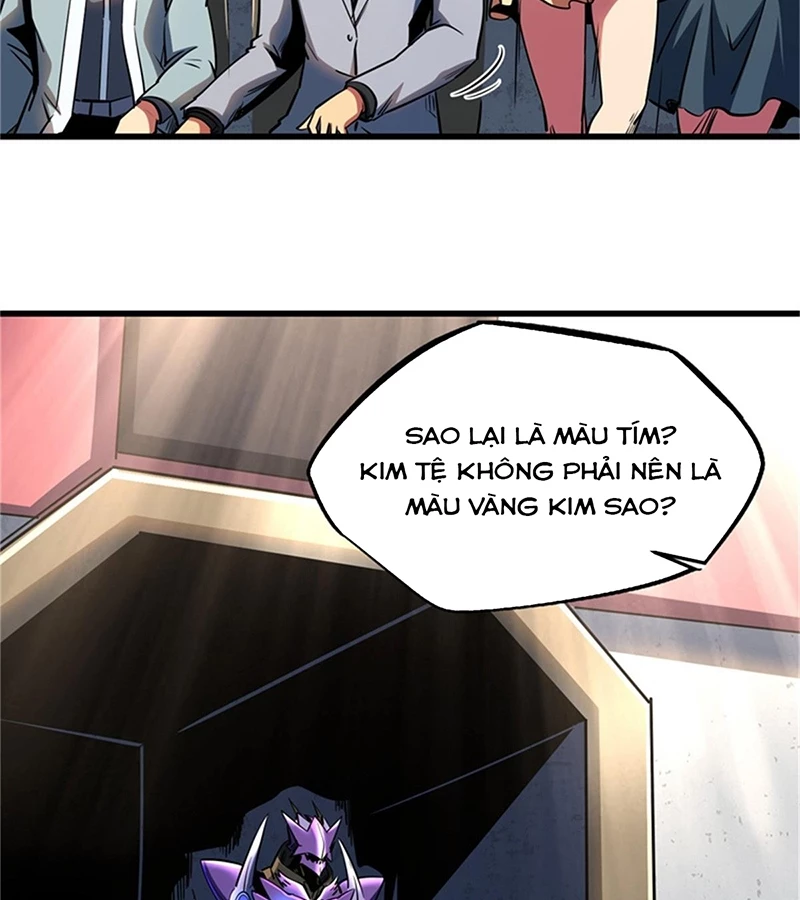 Siêu Cấp Thần Cơ Nhân Chapter 254 - Trang 4