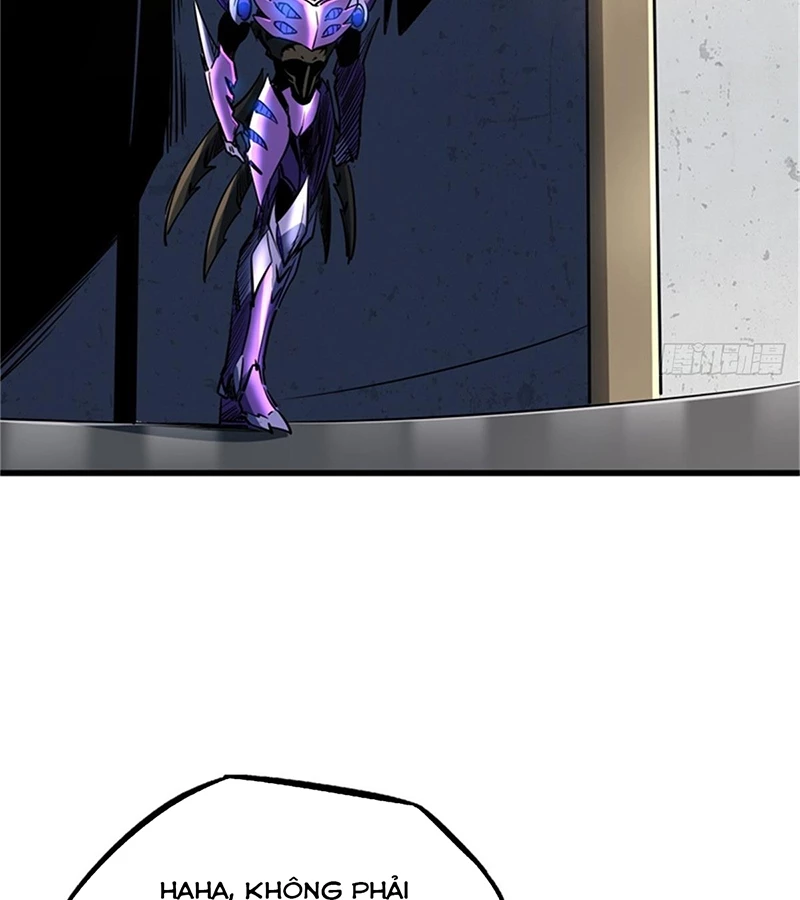 Siêu Cấp Thần Cơ Nhân Chapter 254 - Trang 4
