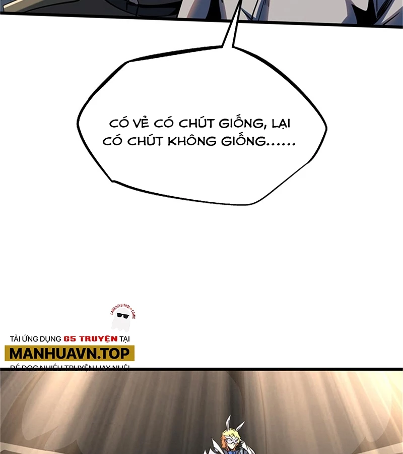 Siêu Cấp Thần Cơ Nhân Chapter 254 - Trang 4