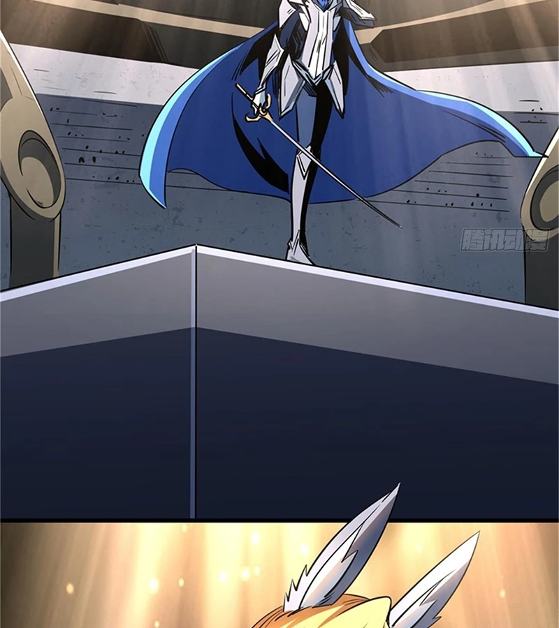 Siêu Cấp Thần Cơ Nhân Chapter 254 - Trang 4