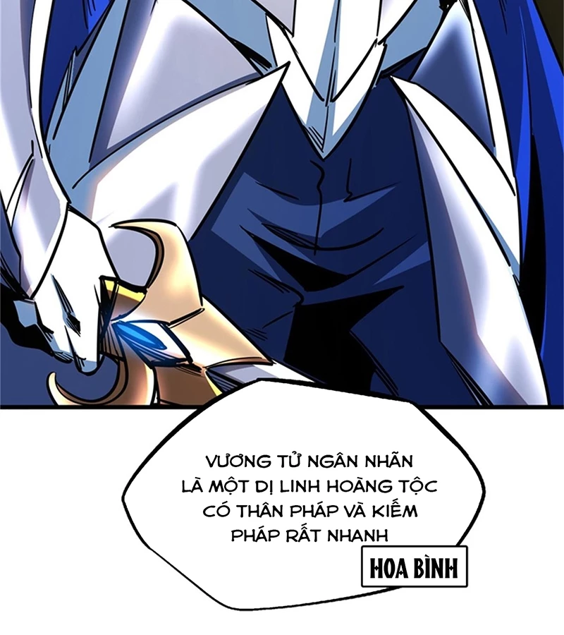 Siêu Cấp Thần Cơ Nhân Chapter 254 - Trang 4