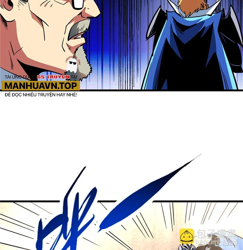 Siêu Cấp Thần Cơ Nhân Chapter 254 - Trang 4