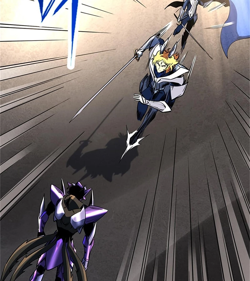 Siêu Cấp Thần Cơ Nhân Chapter 254 - Trang 4