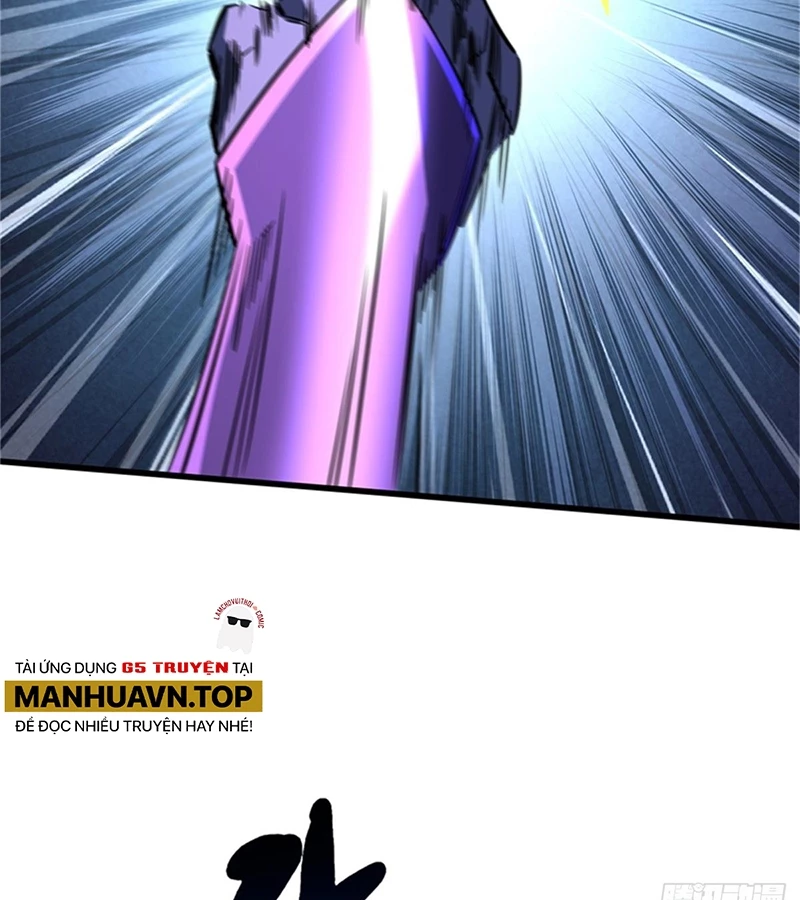 Siêu Cấp Thần Cơ Nhân Chapter 254 - Trang 4