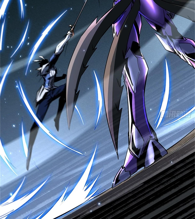 Siêu Cấp Thần Cơ Nhân Chapter 254 - Trang 4