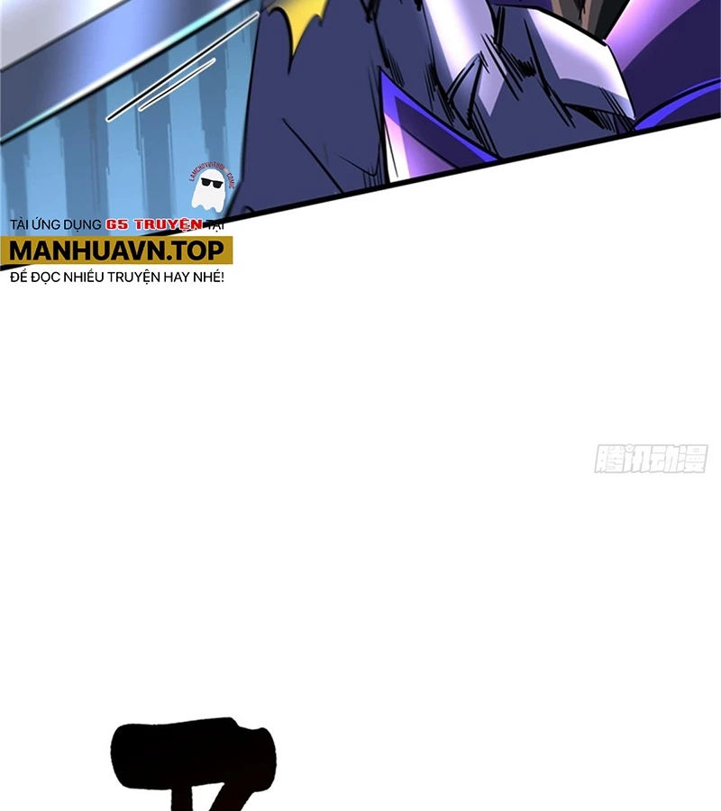 Siêu Cấp Thần Cơ Nhân Chapter 254 - Trang 4