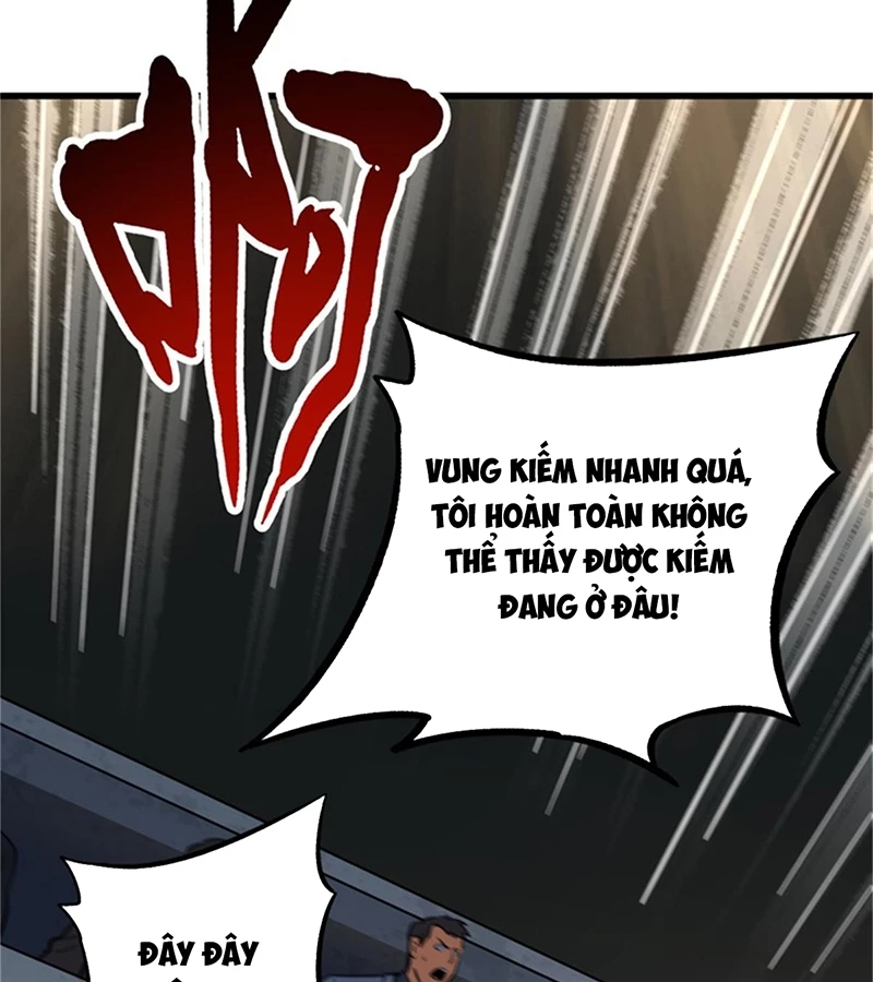 Siêu Cấp Thần Cơ Nhân Chapter 254 - Trang 4