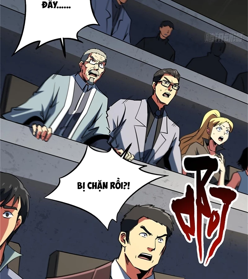 Siêu Cấp Thần Cơ Nhân Chapter 254 - Trang 4