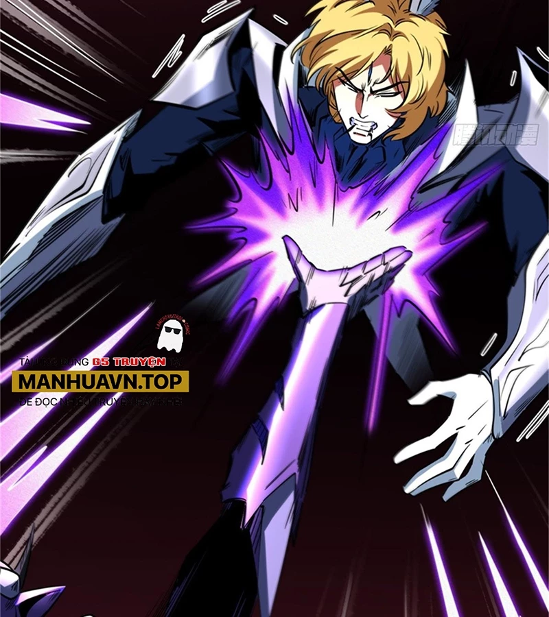 Siêu Cấp Thần Cơ Nhân Chapter 254 - Trang 4