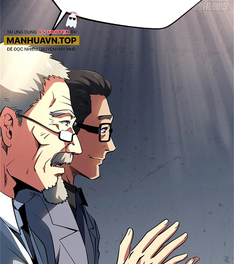 Siêu Cấp Thần Cơ Nhân Chapter 254 - Trang 4