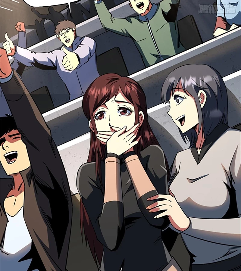 Siêu Cấp Thần Cơ Nhân Chapter 254 - Trang 4