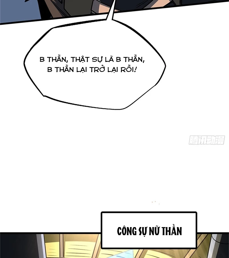 Siêu Cấp Thần Cơ Nhân Chapter 254 - Trang 4