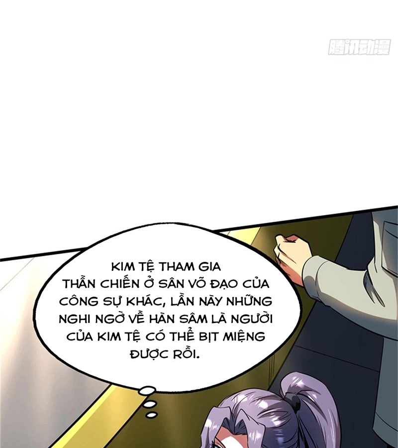 Siêu Cấp Thần Cơ Nhân Chapter 254 - Trang 4