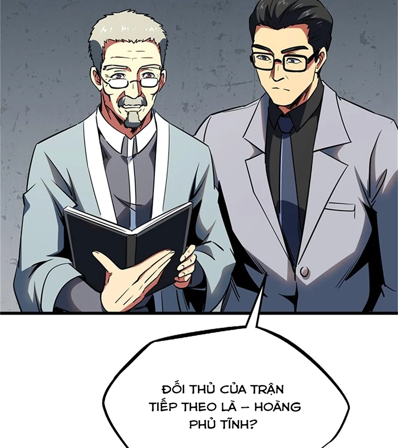 Siêu Cấp Thần Cơ Nhân Chapter 254 - Trang 4