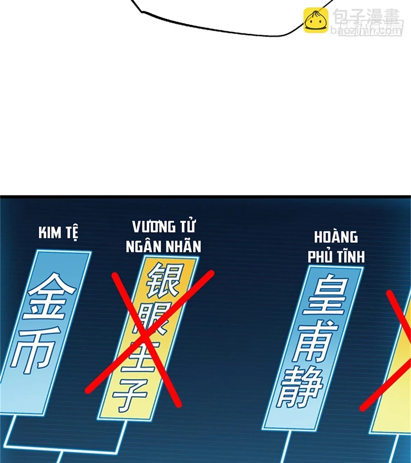 Siêu Cấp Thần Cơ Nhân Chapter 254 - Trang 4