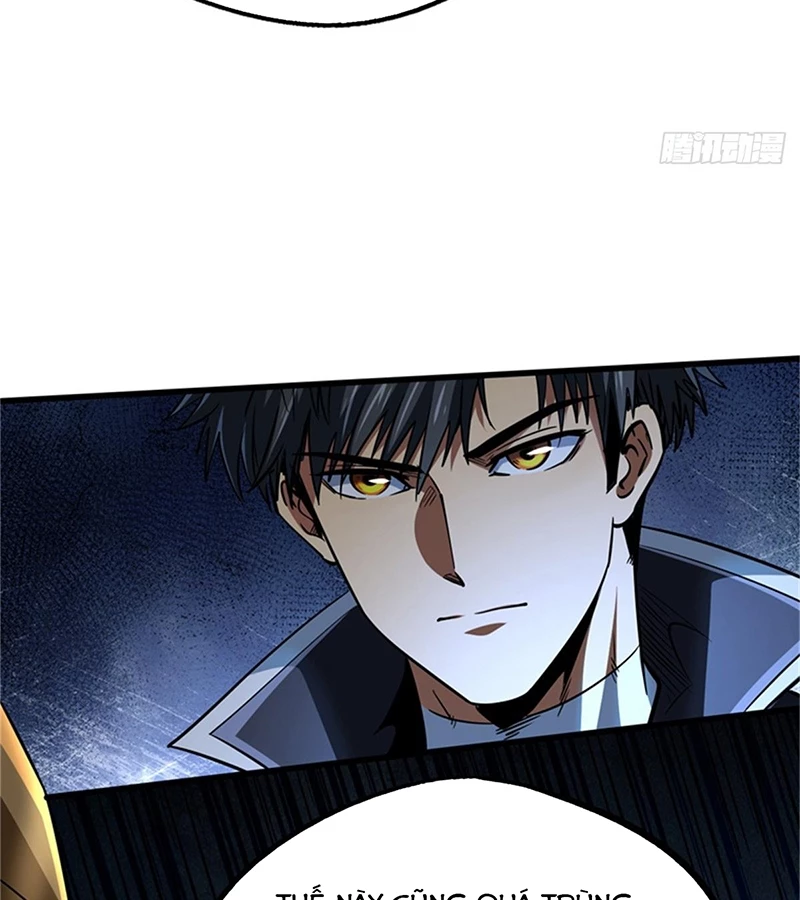 Siêu Cấp Thần Cơ Nhân Chapter 254 - Trang 4