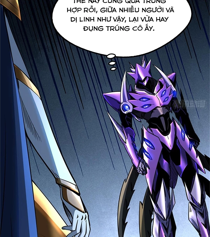 Siêu Cấp Thần Cơ Nhân Chapter 254 - Trang 4