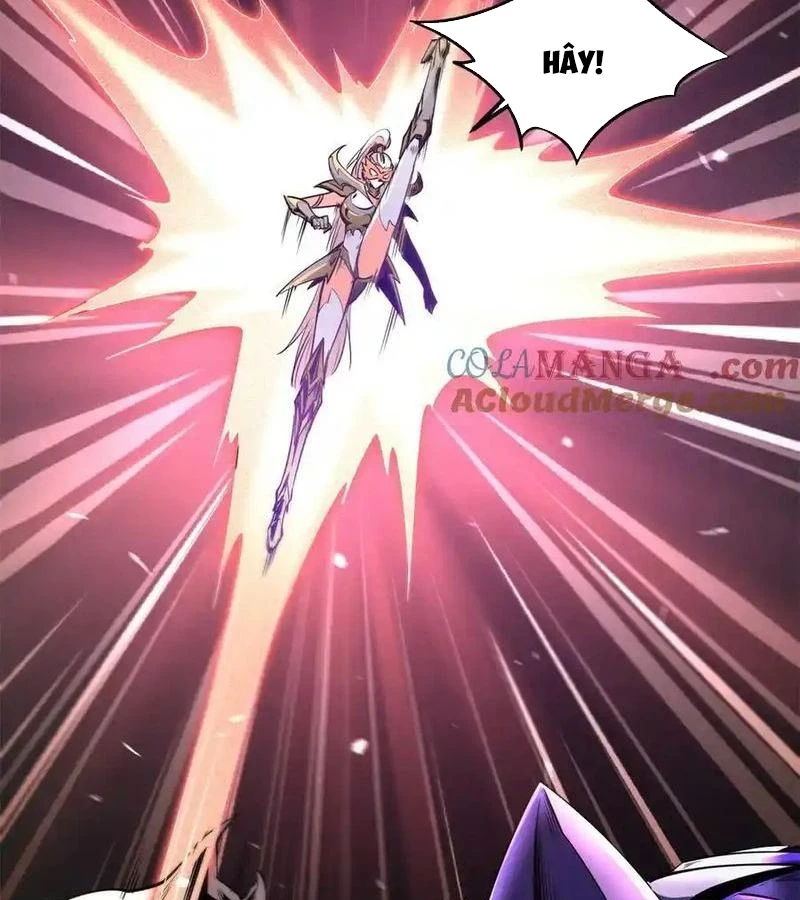 Siêu Cấp Thần Cơ Nhân Chapter 255 - Trang 4