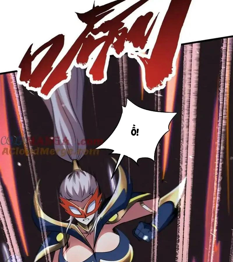 Siêu Cấp Thần Cơ Nhân Chapter 255 - Trang 4