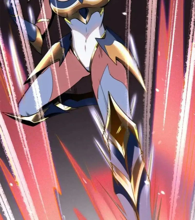 Siêu Cấp Thần Cơ Nhân Chapter 255 - Trang 4