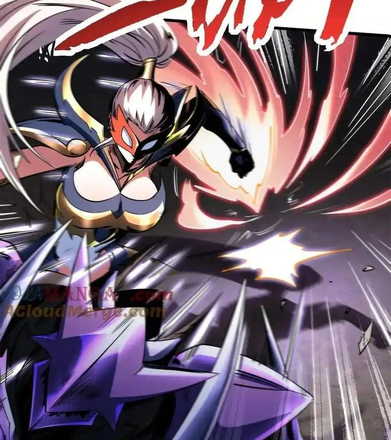 Siêu Cấp Thần Cơ Nhân Chapter 255 - Trang 4