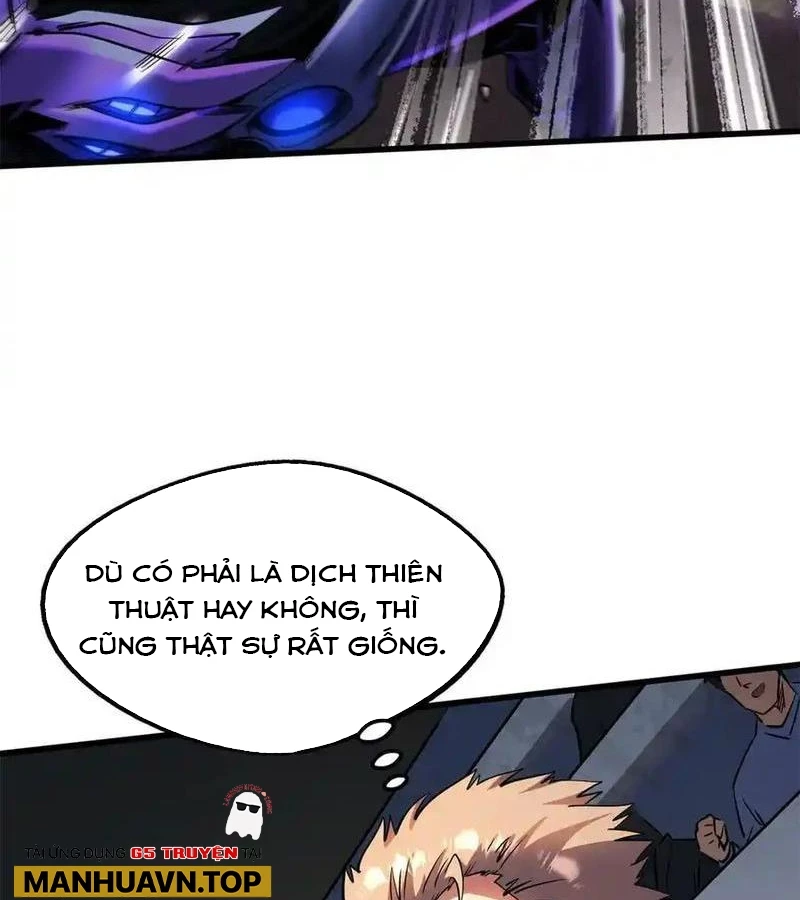 Siêu Cấp Thần Cơ Nhân Chapter 255 - Trang 4