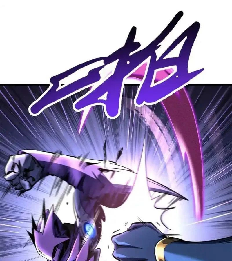 Siêu Cấp Thần Cơ Nhân Chapter 255 - Trang 4