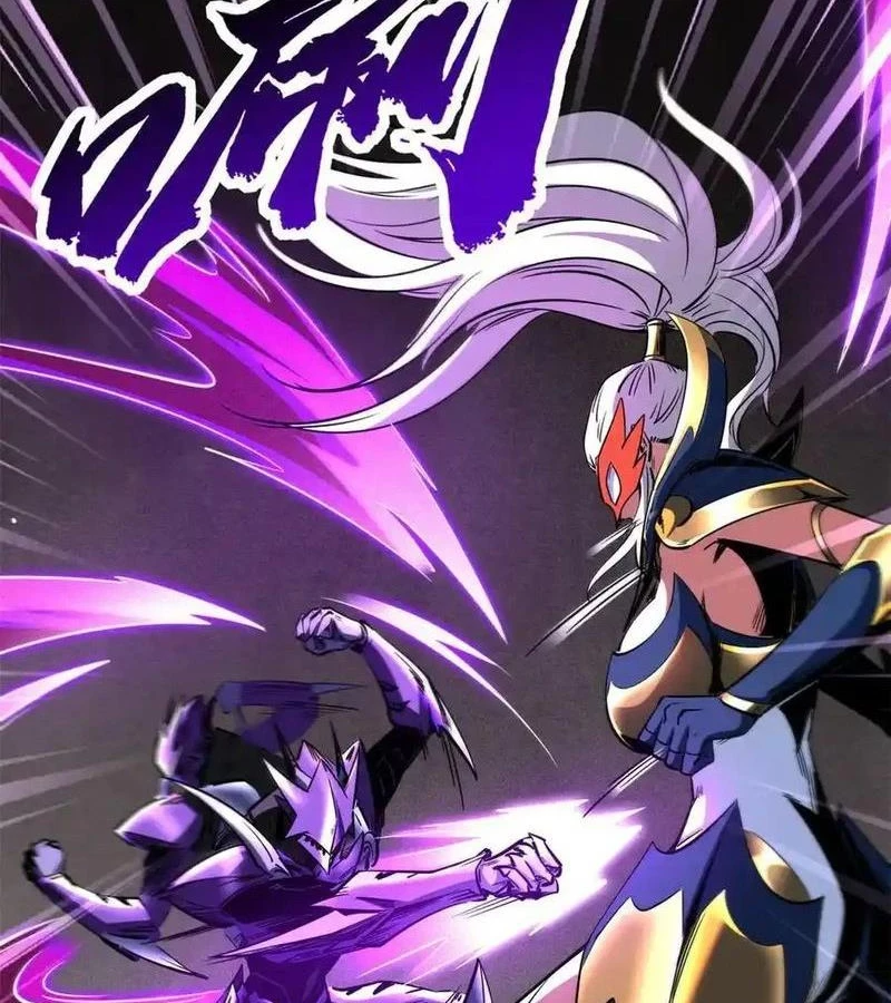 Siêu Cấp Thần Cơ Nhân Chapter 255 - Trang 4