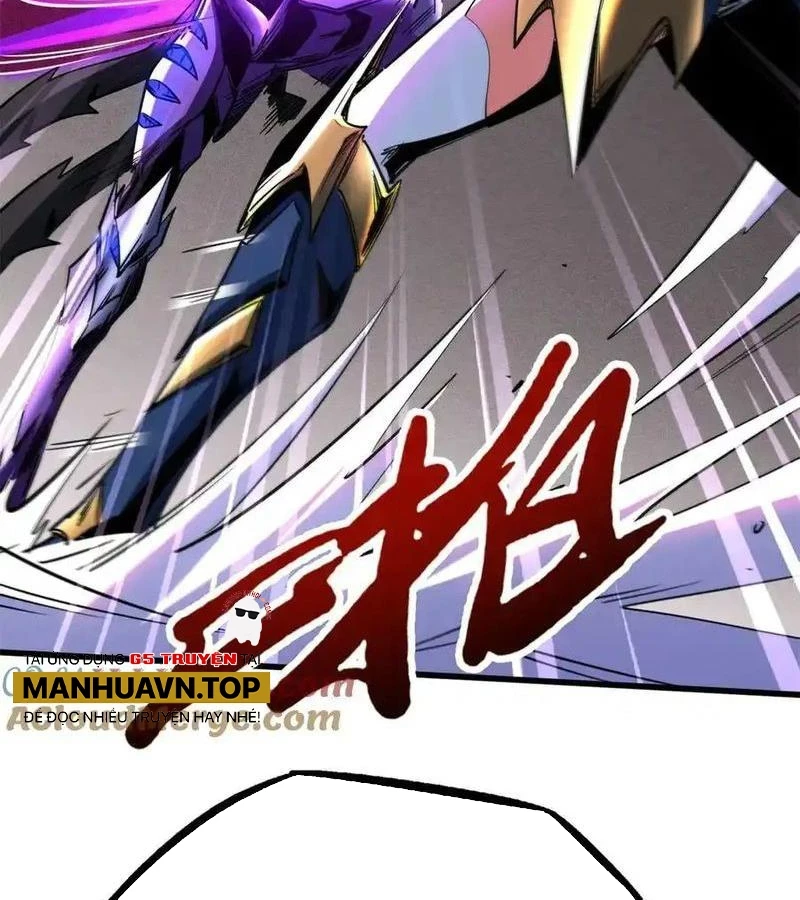 Siêu Cấp Thần Cơ Nhân Chapter 255 - Trang 4